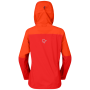 Geacă femei Norrona falketind dri1 Jacket