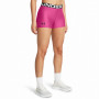 Pantaloni scurți femei Under Armour HG Authentics Shorty