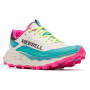 Încălțăminte de alergat pentru femei Merrell Agility Peak 6 W