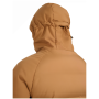 Geacă lungă de iarnă bărbați 4F Technical Jacket M1215