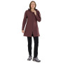 Geacă softshell pentru femei Fundango Wichita Softshell Jacket