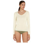 Tricou femei Icebreaker W Siren LS Sweetheart