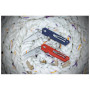 Briceag TB OUTDOOR Unboxer French Navy Everyday Carry Knife