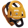 Scripete Petzl Minder S2