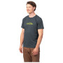 Tricou bărbați Hannah Grem