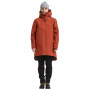 Geacă softshell pentru femei Didriksons Eris Wns Parka