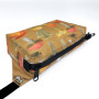 Borsetă High Tail Designs Fanny Pack Botany Poster