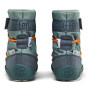 Încălțăminte de iarnă copii Affenzahn Winter Boot Vegan Snowy Bunny