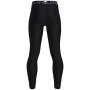 Colanți copii Under Armour UA HG Armour Leggings Black