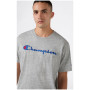 Tricou bărbați Champion Short Sleeve T-shirt M