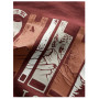Tricou bărbați Chillaz Innsbruck Time To Chill