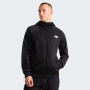 Hanorac bărbați The North Face M Mountain Athletics Full Zip Fleece 2.0