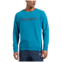 Hanorac bărbați La Sportiva Heritage Logo Sweater M