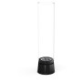 Bioșemineu Höfats SPIN Air 900 Black