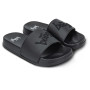 Papuci copii Baagl Logo Black