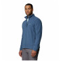 Hanorac bărbați Columbia Fast Trek™ II Full Zip Fleece