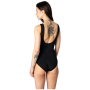 Costum de baie femei Drexiss Black
