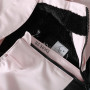 Geacă copii Dare 2b Cheery Jacket PinkHze/Blk