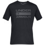 Tricou bărbați Under Armour Team Issue Wordmark SS