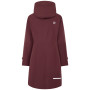 Geacă softshell pentru femei Didriksons Ilma Wns Parka 8