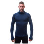 Tricou bărbați Sensor Merino DF 2023