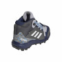 Încălțăminte copii Adidas Terrex Mid Gtx Minecraft