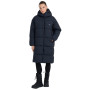Geacă lungă femei 4F Down Jacket F588