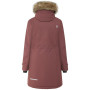 Geacă de iarnă tip parka femei Didriksons Erika Wns Parka 3