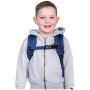 Rucsac pentru copii Kohla Happy Rocky 10