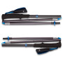 Bețe de trekking Black Diamond Distance Z Poles