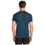 Tricou funcțional bărbați Icebreaker M Mer 125 Cool-Lite Speed SS Tee
