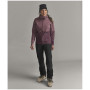 Geacă softshell pentru femei Ortovox Venet Softshell Hooded Jacket
