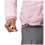 Geacă femei Columbia Powder Pass™ Jacket