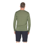 Tricou funcțional bărbați Devold Classic Summit Ls Man