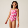 Costum de baie copii Regatta Katrisse