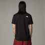 Tricou bărbați The North Face S/S Never Stop Exploring Tee