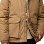 Geacă bărbați Fjällräven Övik Padded Jacket M