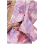 Geci de iarnă pentru fete Reima Muurame Grey Pink