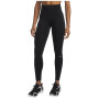 Colanți femei Under Armour Vanish Elite Legging negru Ultimate Black / / Metallic Silver