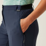 Pantaloni femei Regatta Women’s Travel Light Packaway Trousers II