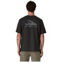 Tricou bărbați Patagonia Men’s Flying Fish Responsibili-Tee®