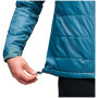Geacă bărbați Black Diamond Solution 2.0 Hoody