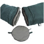 Sac de dormit pentru copii Zulu Talas Kids 125/55