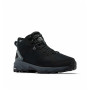 Încălțăminte femei Columbia Peakfreak Hera™ Ii Outdry™ Mid