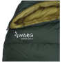 Sac de dormit de puf Warg Sirius 600 M
