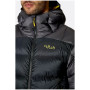 Geacă bărbați Rab Neutrino Pro Hoody