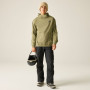 Hanorac bărbați Dare 2b Rampge Freeride Hoody