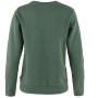 Hanorac femei Fjällräven Fjällräven Logo Sweater W
