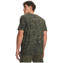 Tricou bărbați Under Armour ABC Camo SS