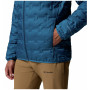 Geacă bărbați Columbia Delta Ridge™ II Down Hooded Jacket